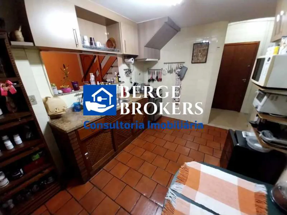 Cobertura, 4 quartos, 238 m² - Foto 19