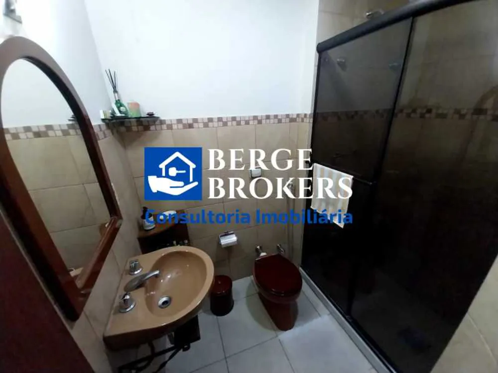 Cobertura, 4 quartos, 238 m² - Foto 17
