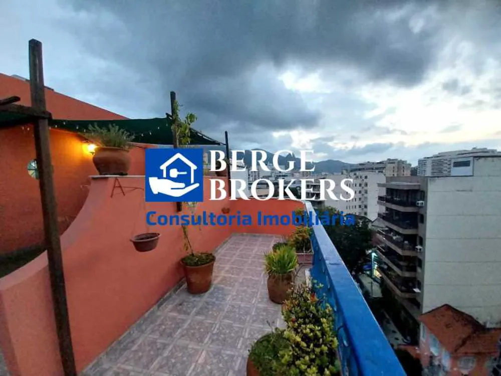 Cobertura, 4 quartos, 238 m² - Foto 30