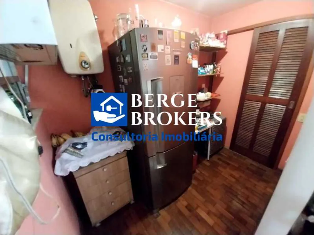 Cobertura, 4 quartos, 238 m² - Foto 23