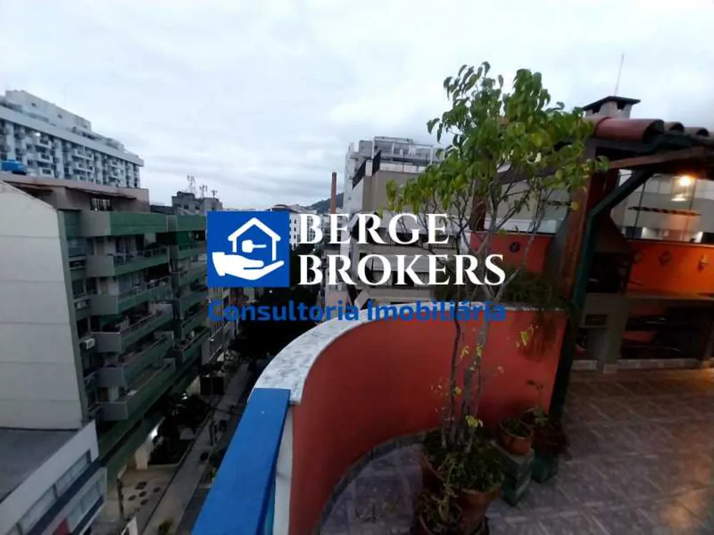 Cobertura, 4 quartos, 238 m² - Foto 29