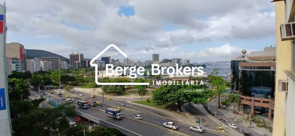 Apartamento, 3 quartos, 83 m² - Foto 1