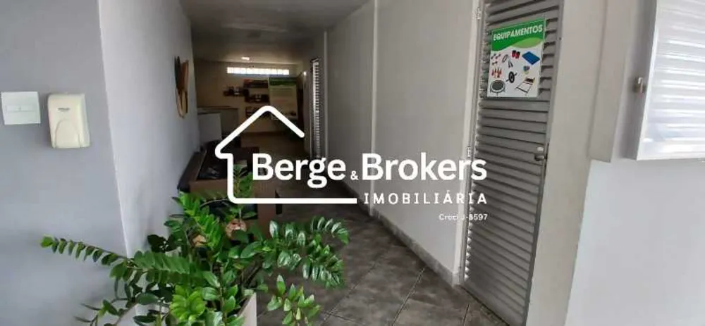 Apartamento, 3 quartos, 83 m² - Foto 35