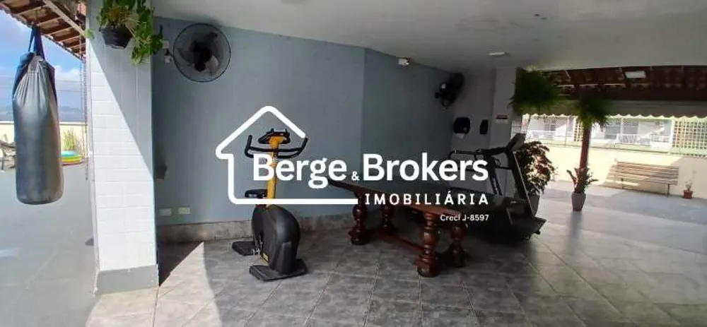 Apartamento, 3 quartos, 83 m² - Foto 37