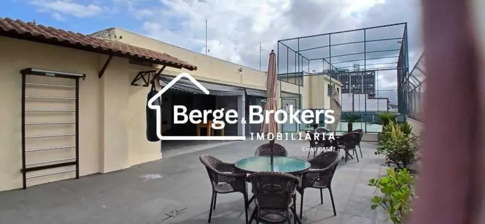Apartamento, 3 quartos, 83 m² - Foto 25