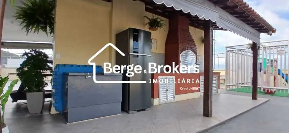 Apartamento, 3 quartos, 83 m² - Foto 30