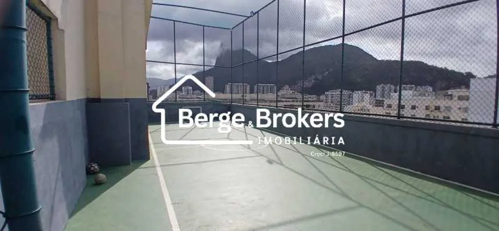 Apartamento, 3 quartos, 83 m² - Foto 28
