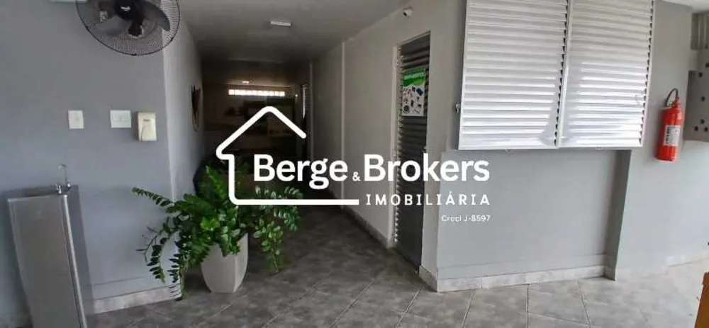 Apartamento, 3 quartos, 83 m² - Foto 34