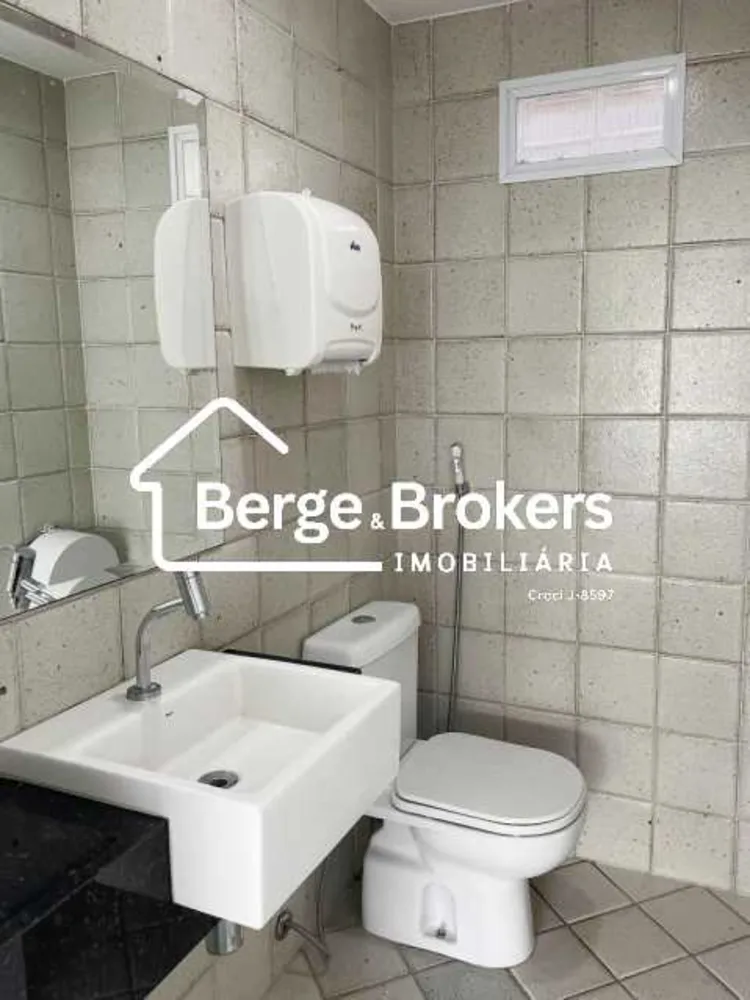 Prédio Inteiro, 369 m² - Foto 40