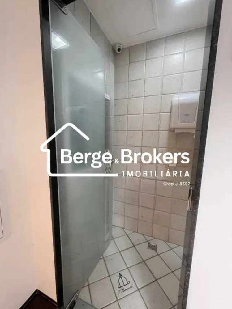 Prédio Inteiro, 369 m² - Foto 22