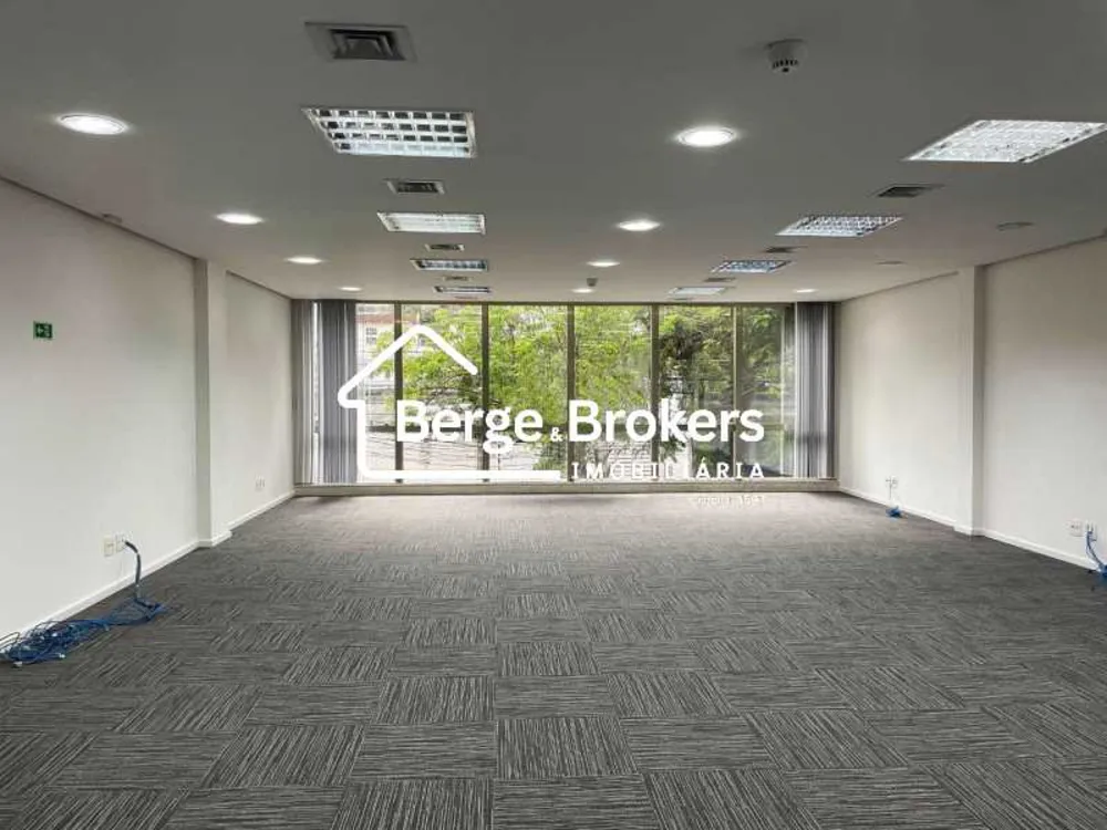 Prédio Inteiro, 369 m² - Foto 1