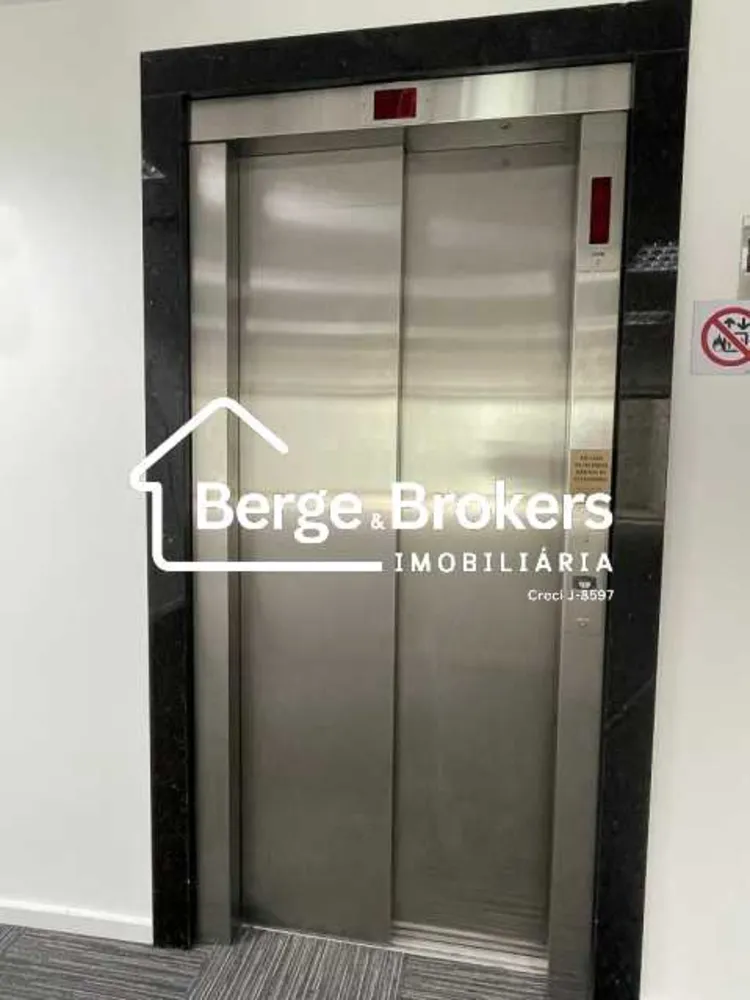 Prédio Inteiro, 369 m² - Foto 49