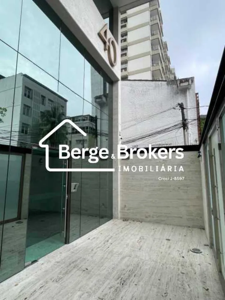 Prédio Inteiro, 369 m² - Foto 2