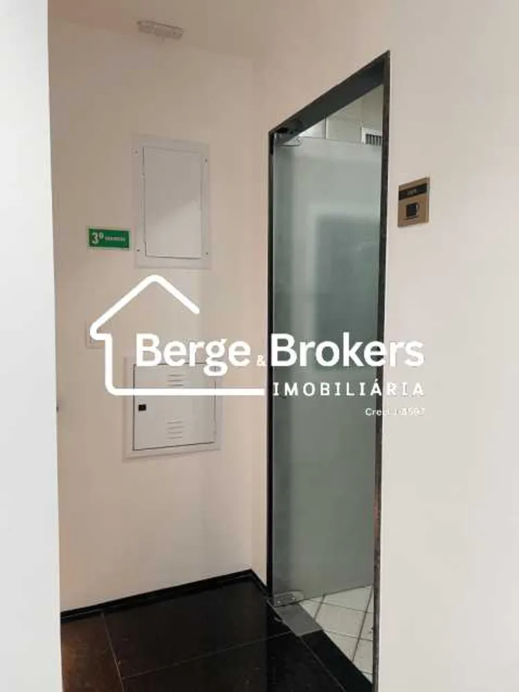 Prédio Inteiro, 369 m² - Foto 31