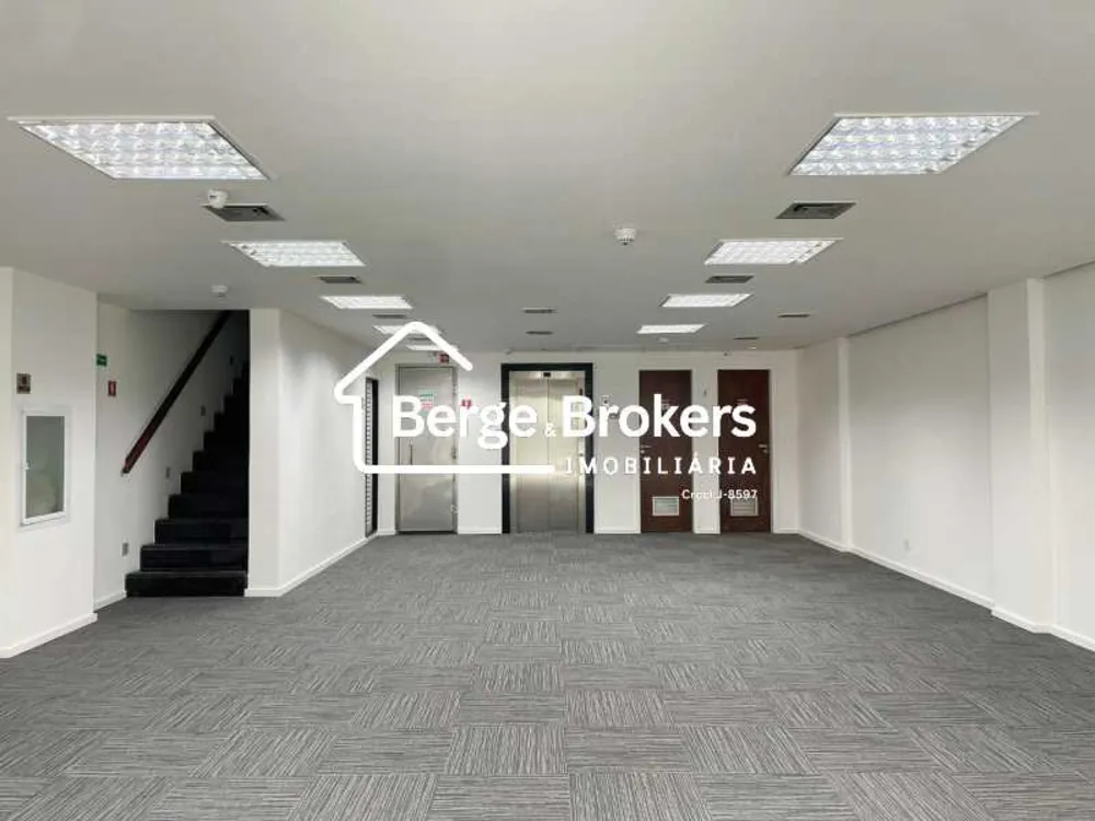 Prédio Inteiro, 369 m² - Foto 12