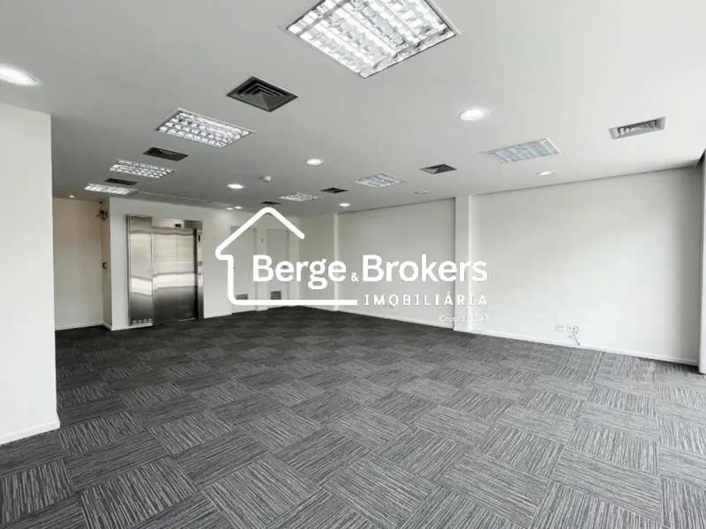Prédio Inteiro, 369 m² - Foto 35