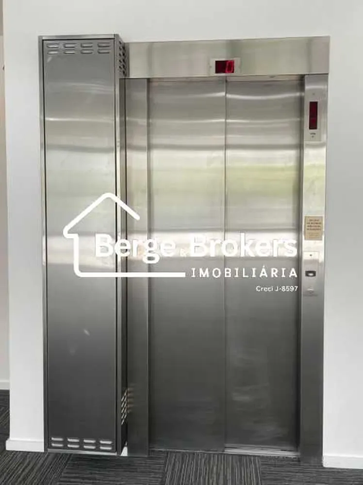 Prédio Inteiro, 369 m² - Foto 52