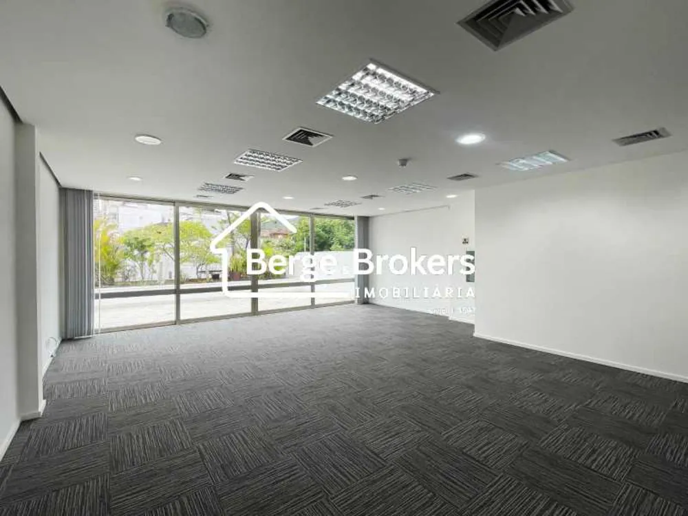 Prédio Inteiro, 369 m² - Foto 38