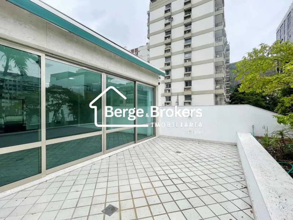 Prédio Inteiro, 369 m² - Foto 45
