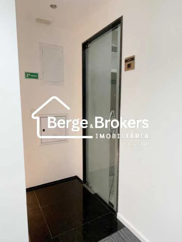 Prédio Inteiro, 369 m² - Foto 21