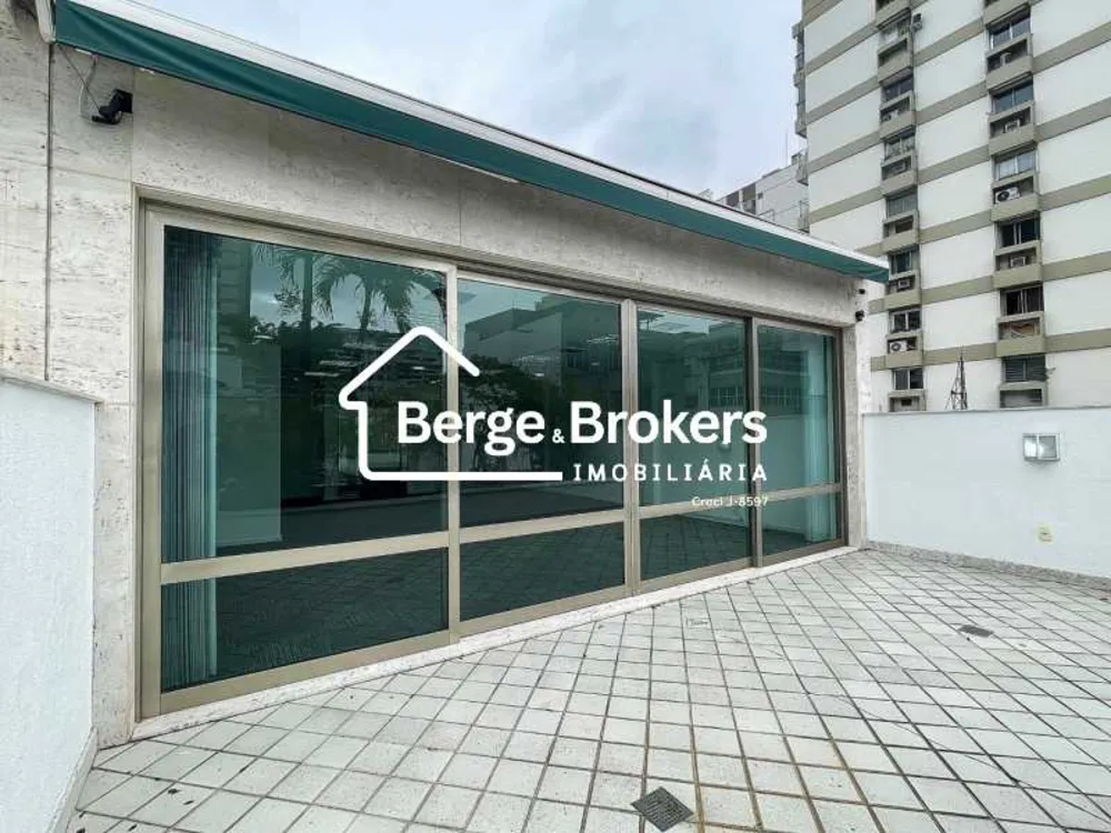 Prédio Inteiro, 369 m² - Foto 46