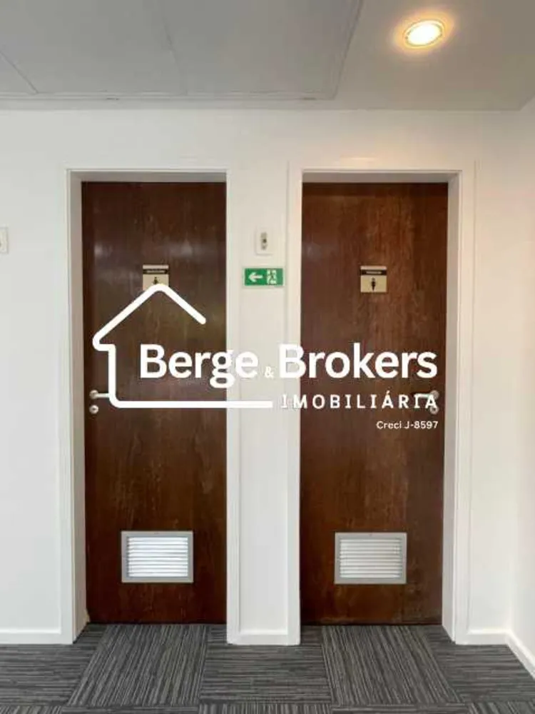 Prédio Inteiro, 369 m² - Foto 18