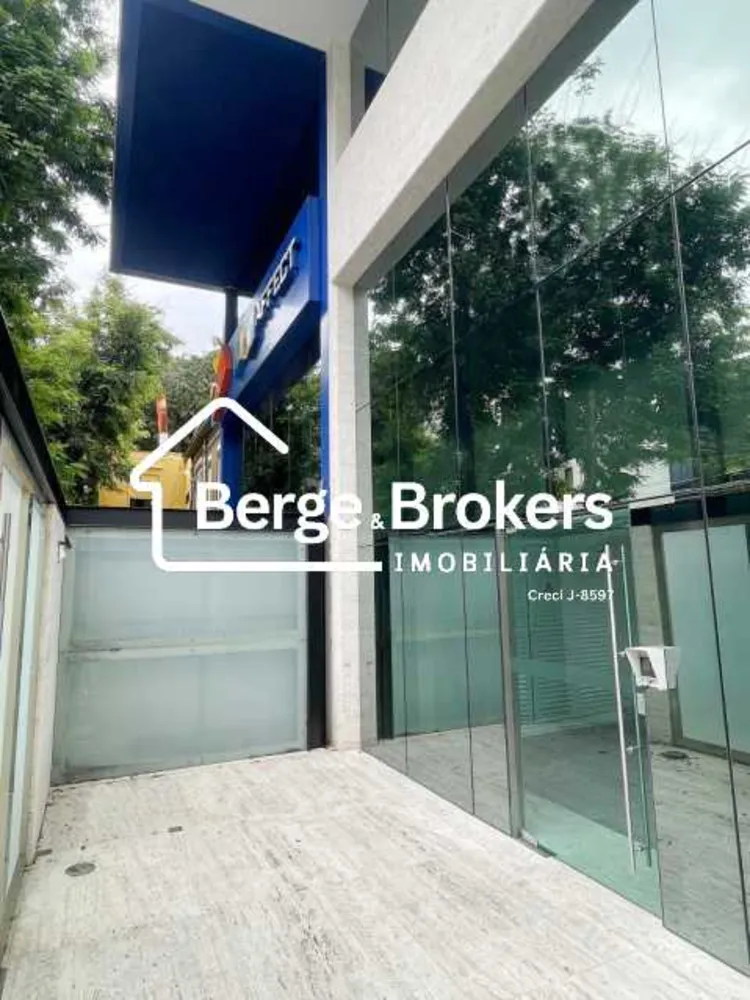Prédio Inteiro, 369 m² - Foto 3