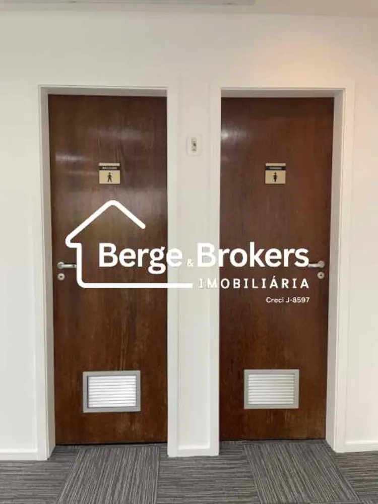 Prédio Inteiro, 369 m² - Foto 27