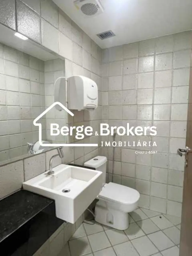 Prédio Inteiro, 369 m² - Foto 15