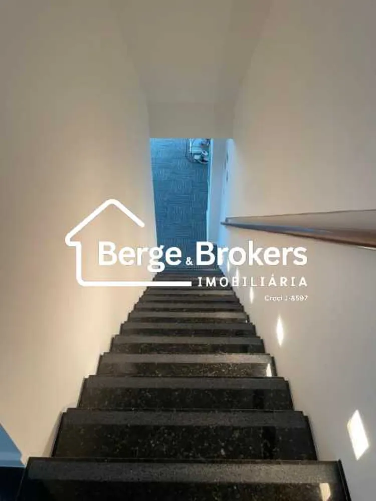 Prédio Inteiro, 369 m² - Foto 53