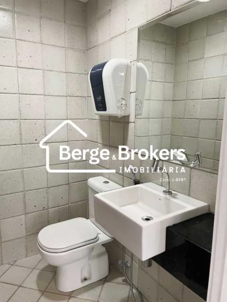 Prédio Inteiro, 369 m² - Foto 30