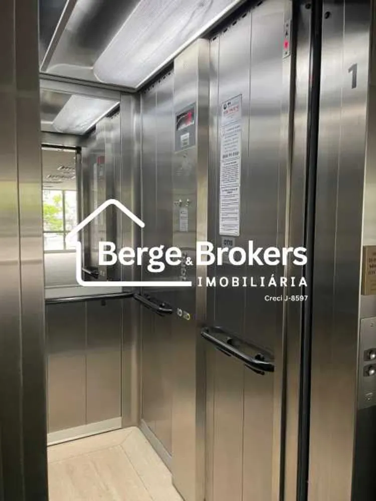 Prédio Inteiro, 369 m² - Foto 51