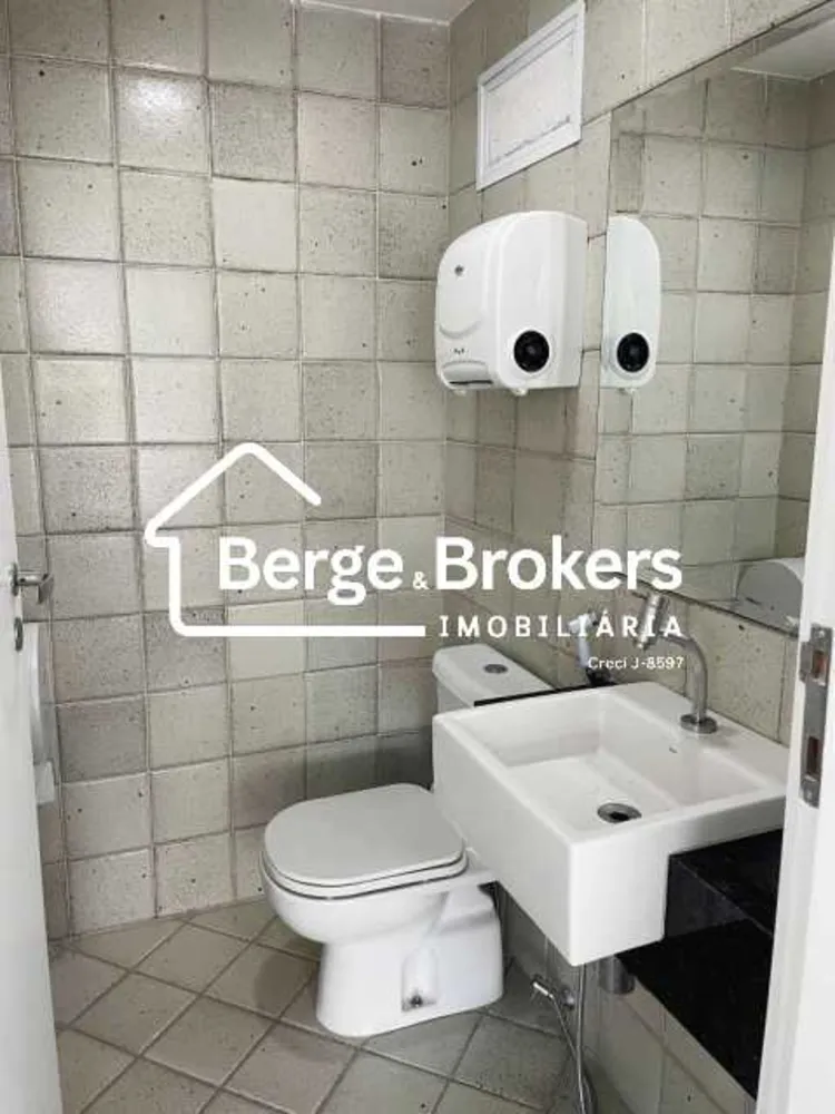 Prédio Inteiro, 369 m² - Foto 41