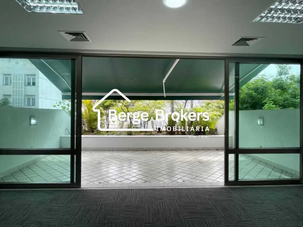 Prédio Inteiro, 369 m² - Foto 37