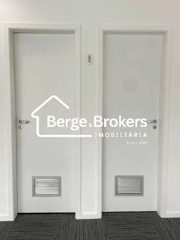 Prédio Inteiro, 369 m² - Foto 39