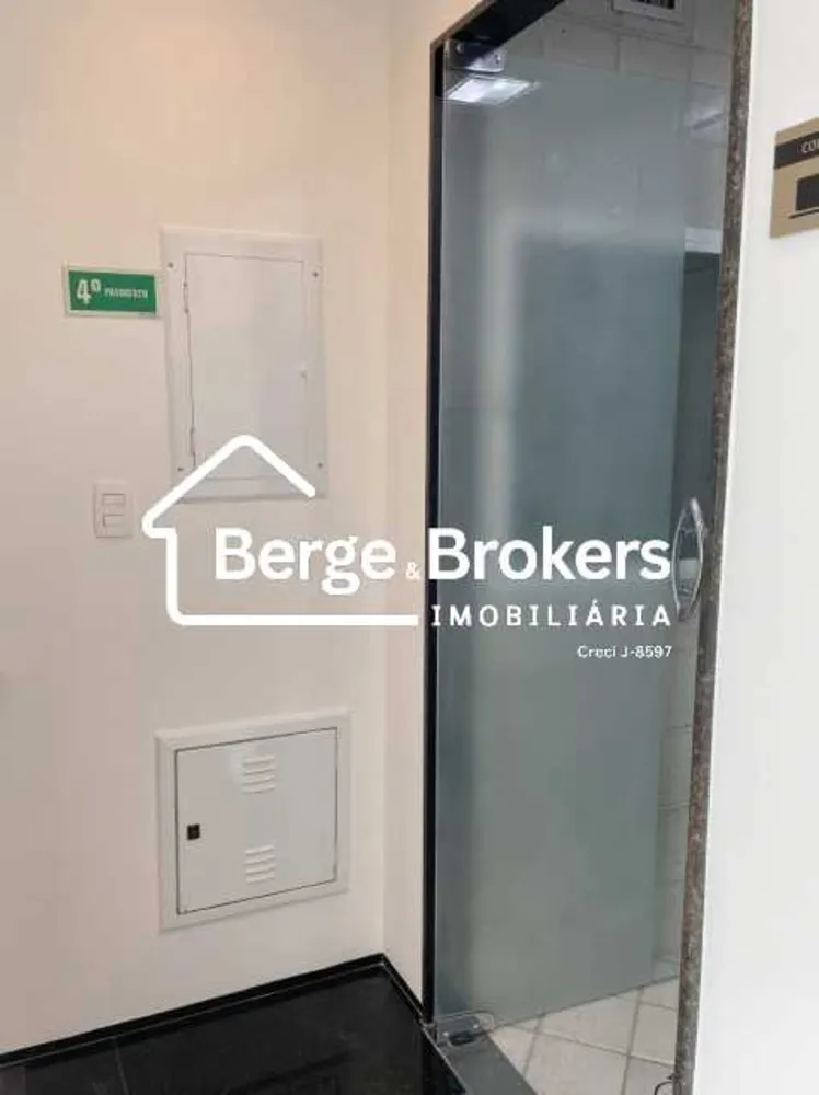 Prédio Inteiro, 369 m² - Foto 42
