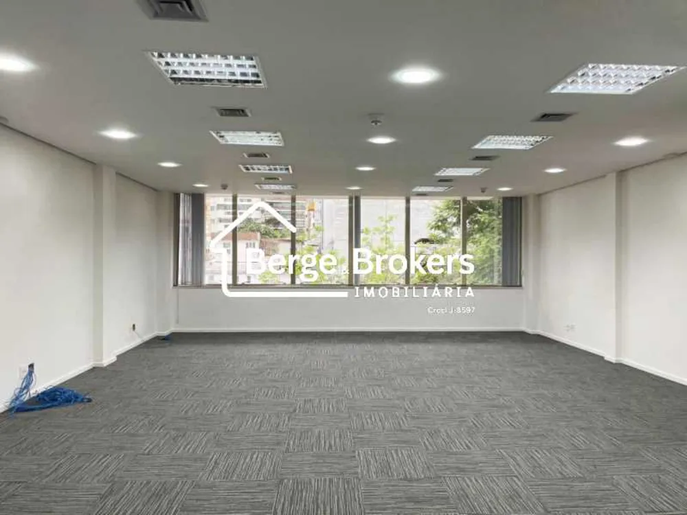Prédio Inteiro, 369 m² - Foto 25