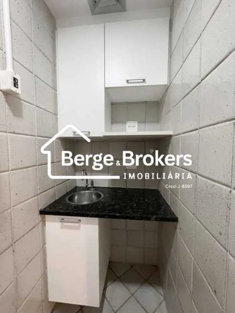 Prédio Inteiro, 369 m² - Foto 23