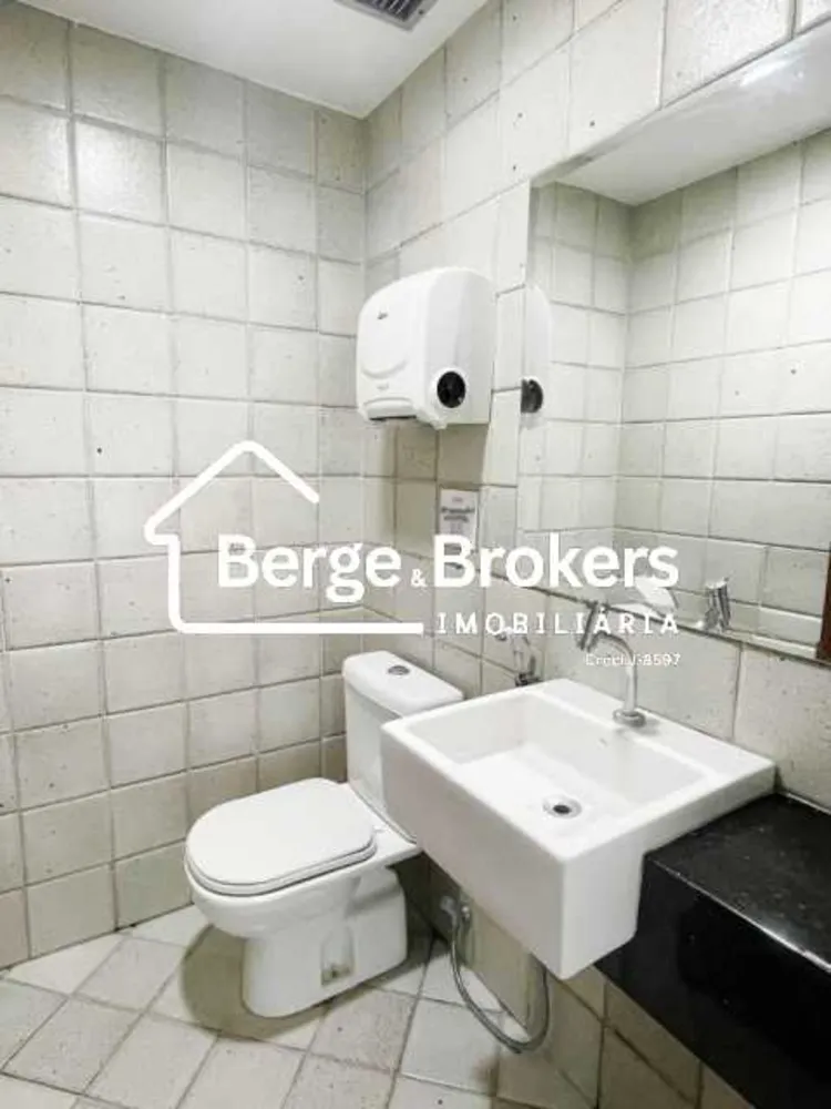Prédio Inteiro, 369 m² - Foto 16