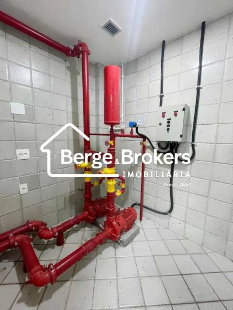 Prédio Inteiro, 369 m² - Foto 56