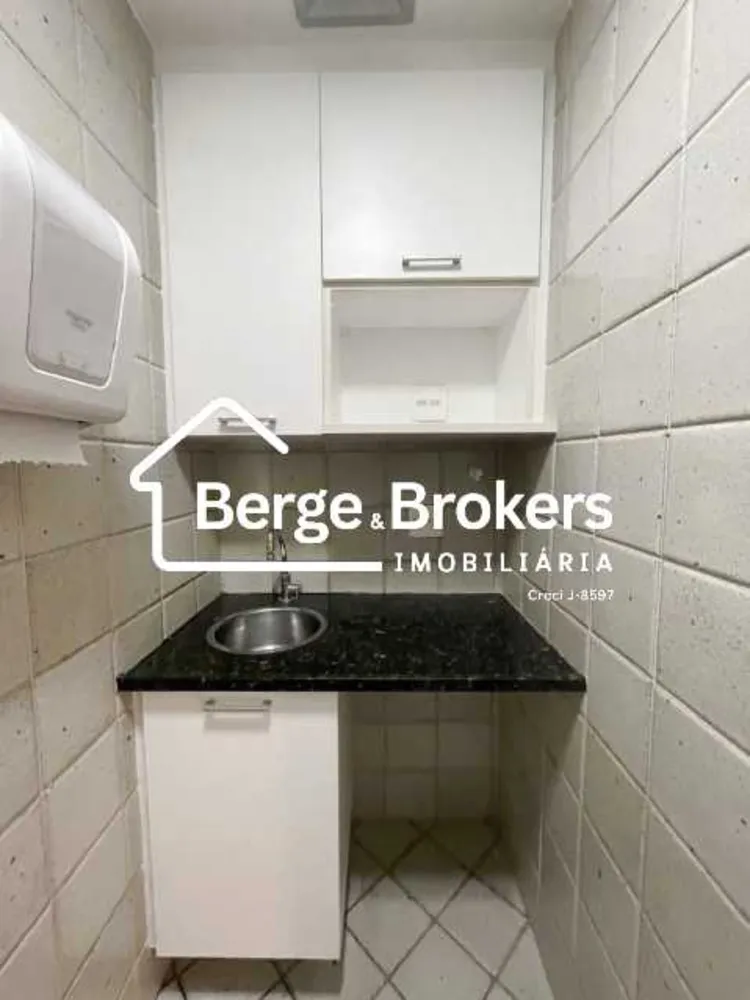 Prédio Inteiro, 369 m² - Foto 32