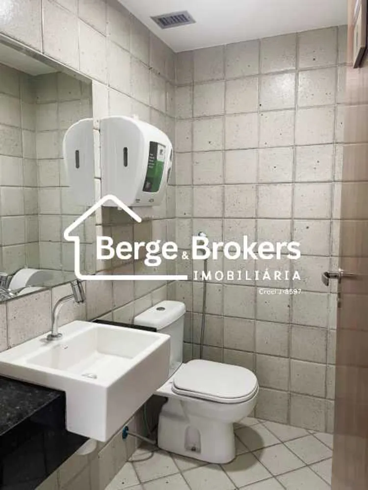Prédio Inteiro, 369 m² - Foto 29