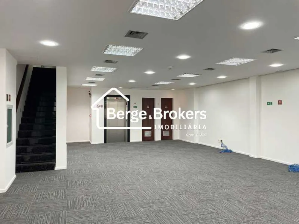 Prédio Inteiro, 369 m² - Foto 26
