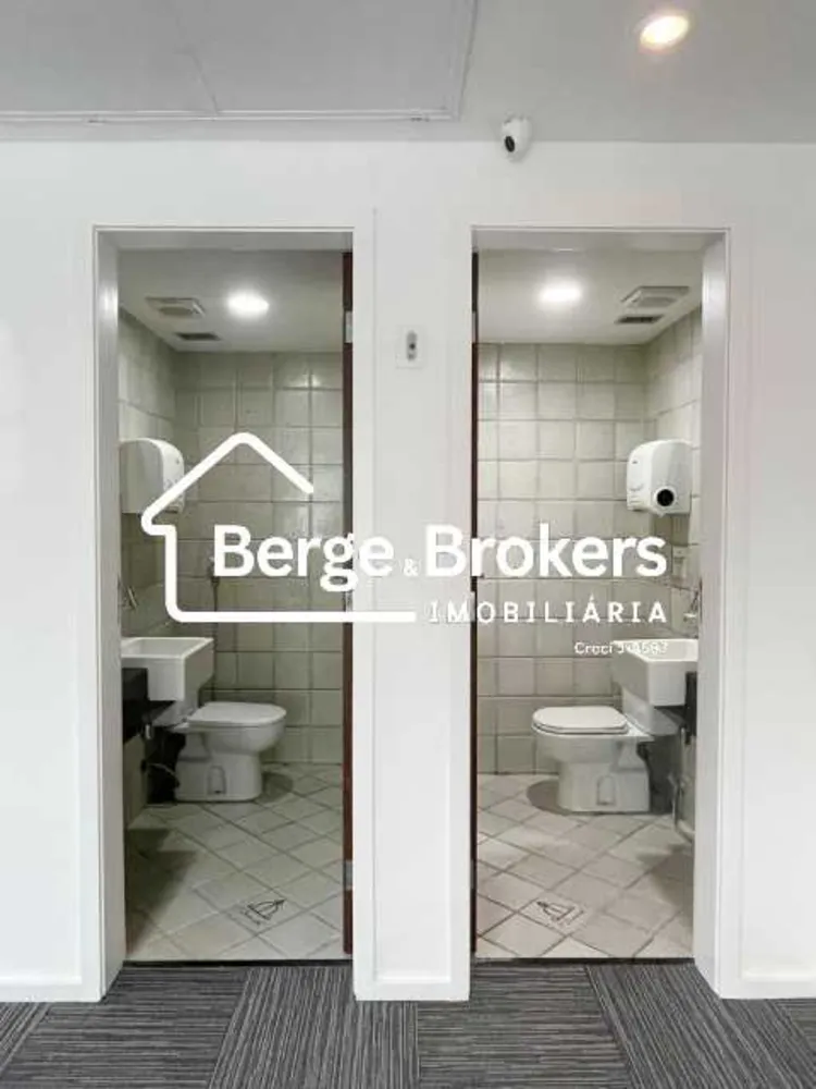 Prédio Inteiro, 369 m² - Foto 14