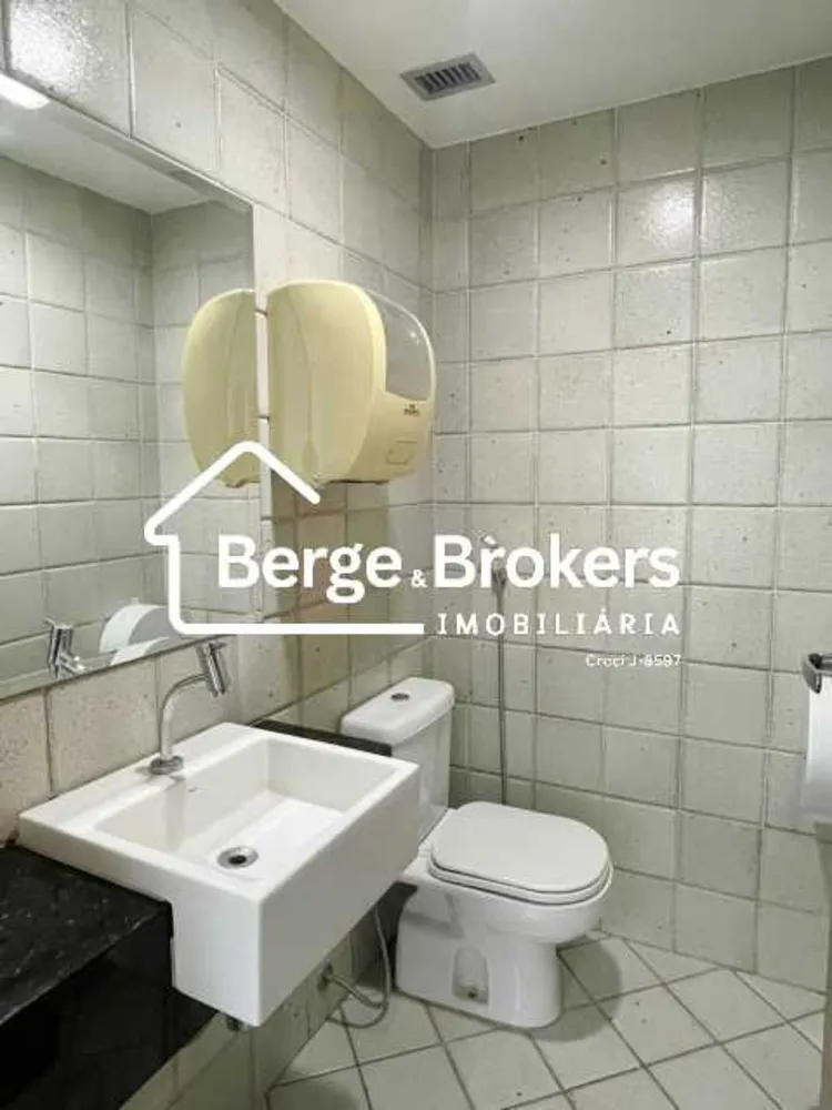 Prédio Inteiro, 369 m² - Foto 19