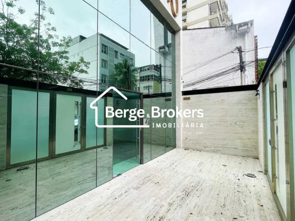 Prédio Inteiro, 369 m² - Foto 4