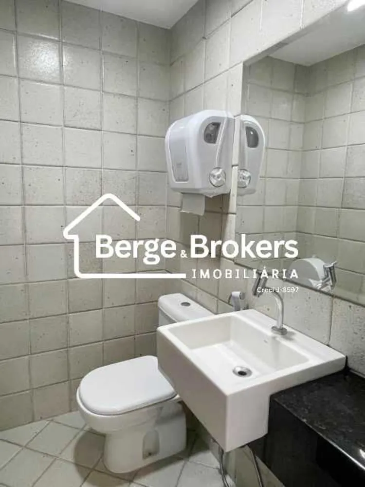 Prédio Inteiro, 369 m² - Foto 20