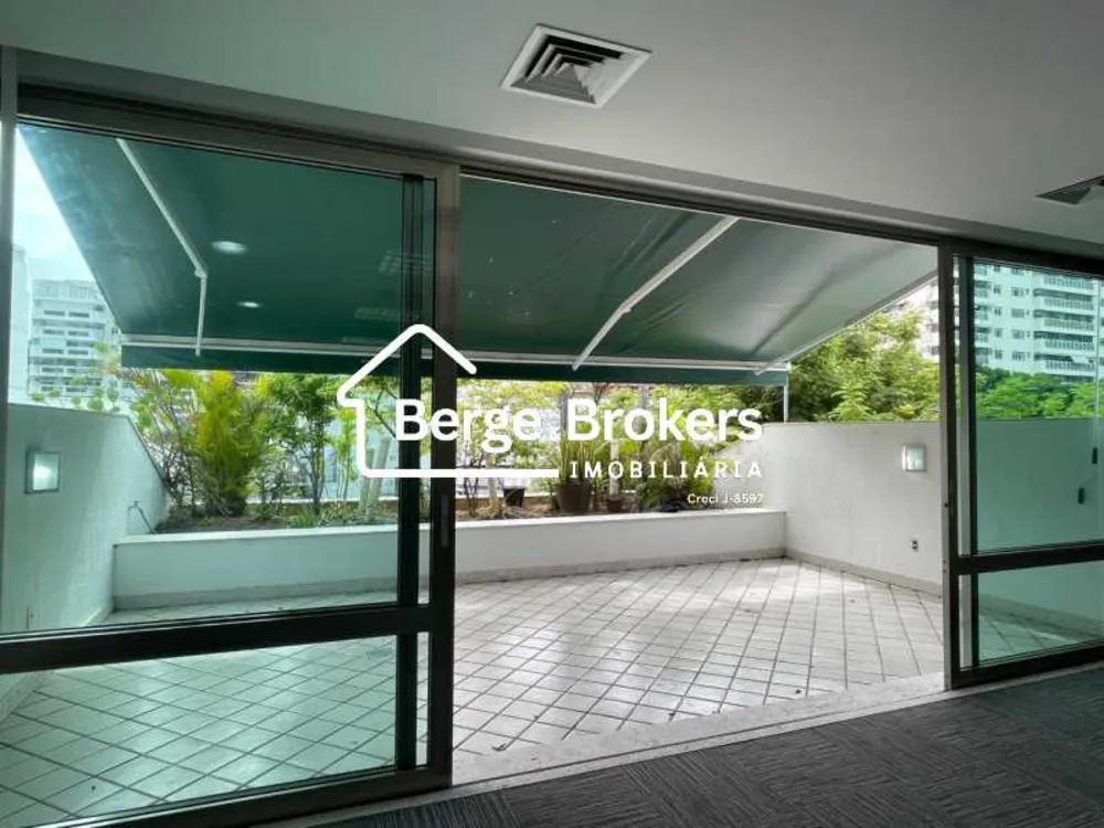 Prédio Inteiro, 369 m² - Foto 36