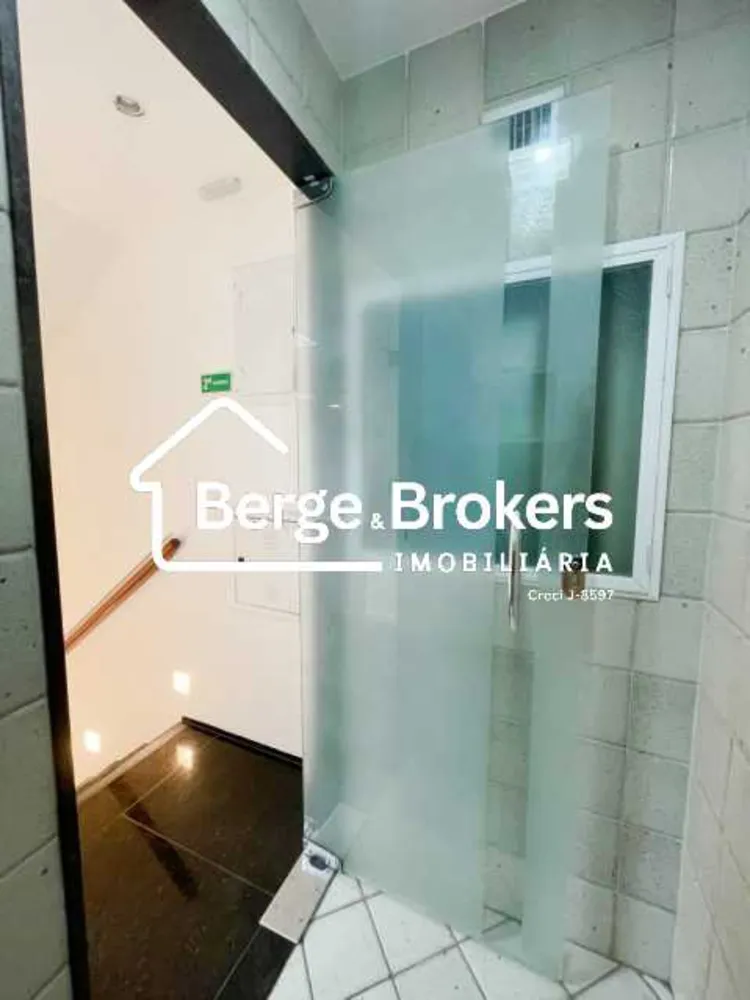 Prédio Inteiro, 369 m² - Foto 24