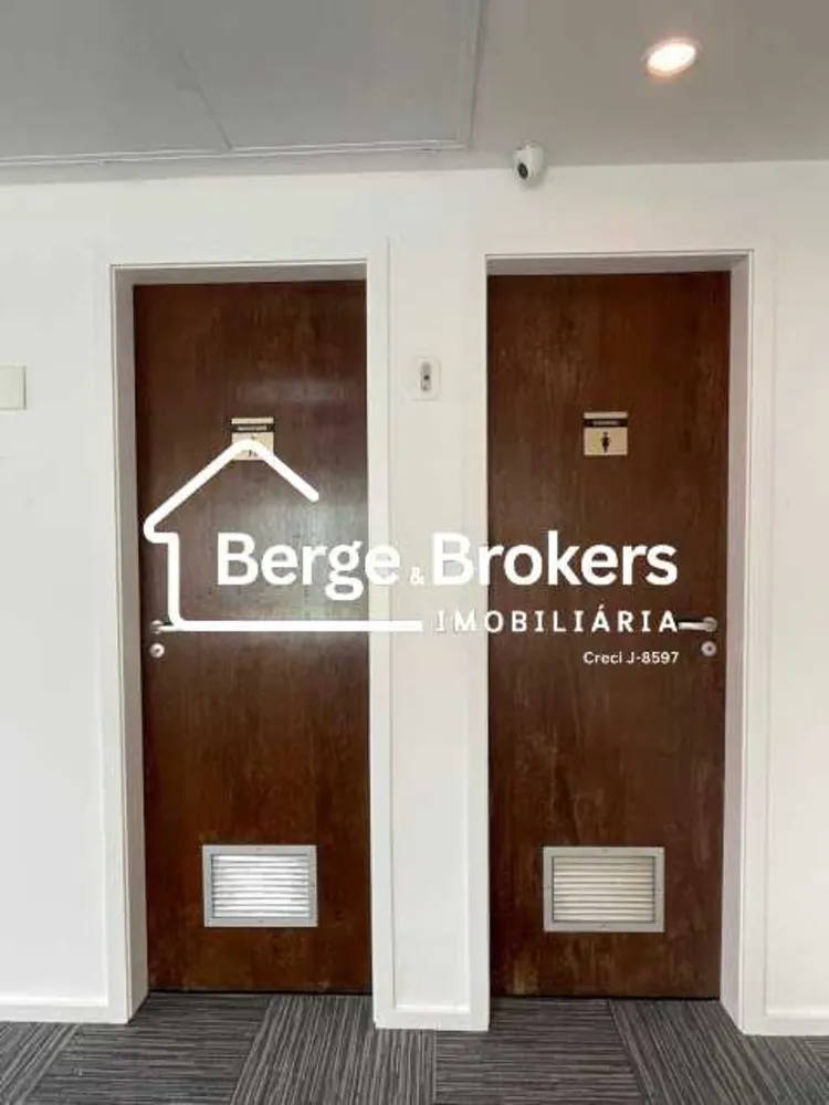 Prédio Inteiro, 369 m² - Foto 13